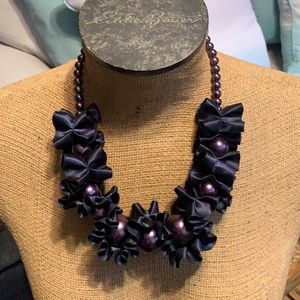 Anthropologie necklace